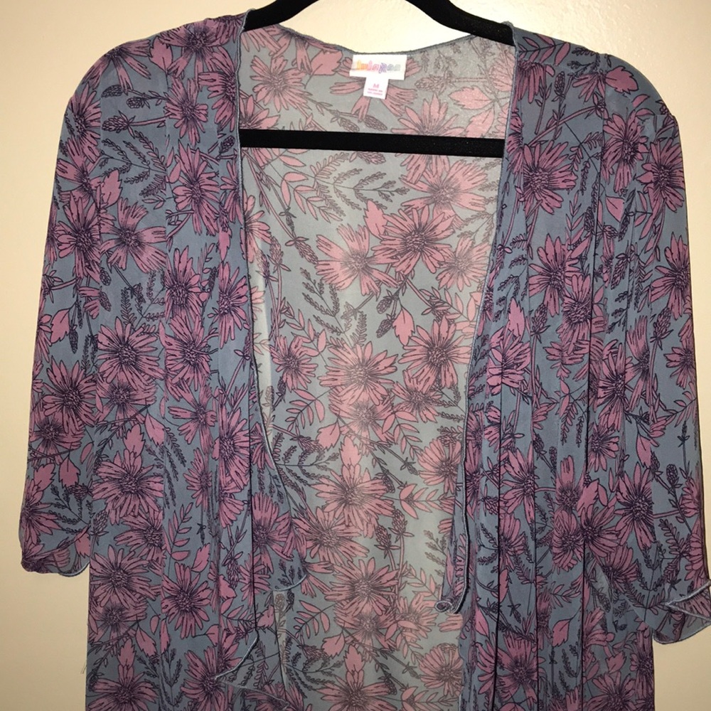 LulaRoe Shirley
